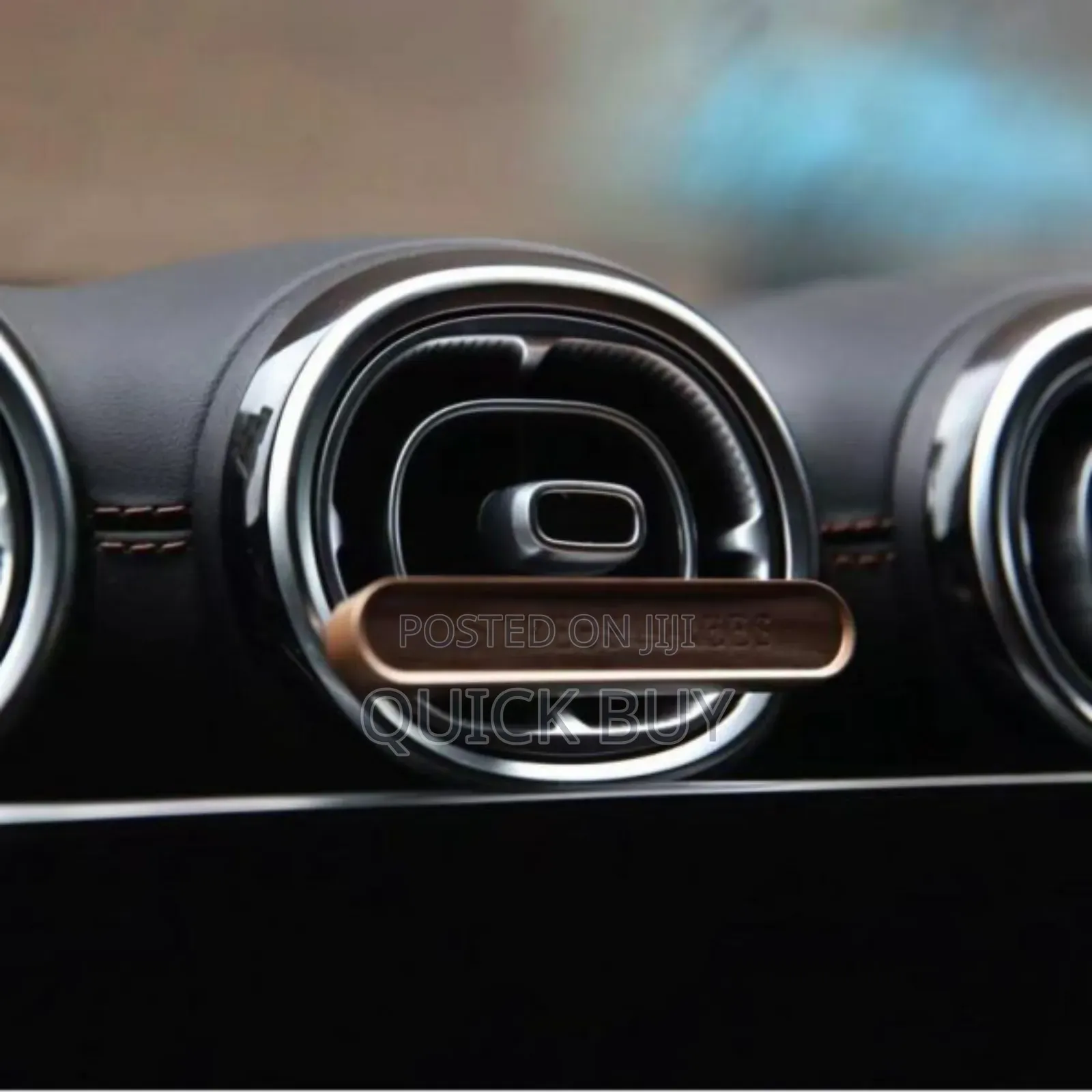 Car Vent Air Perfume Diffuser Clip