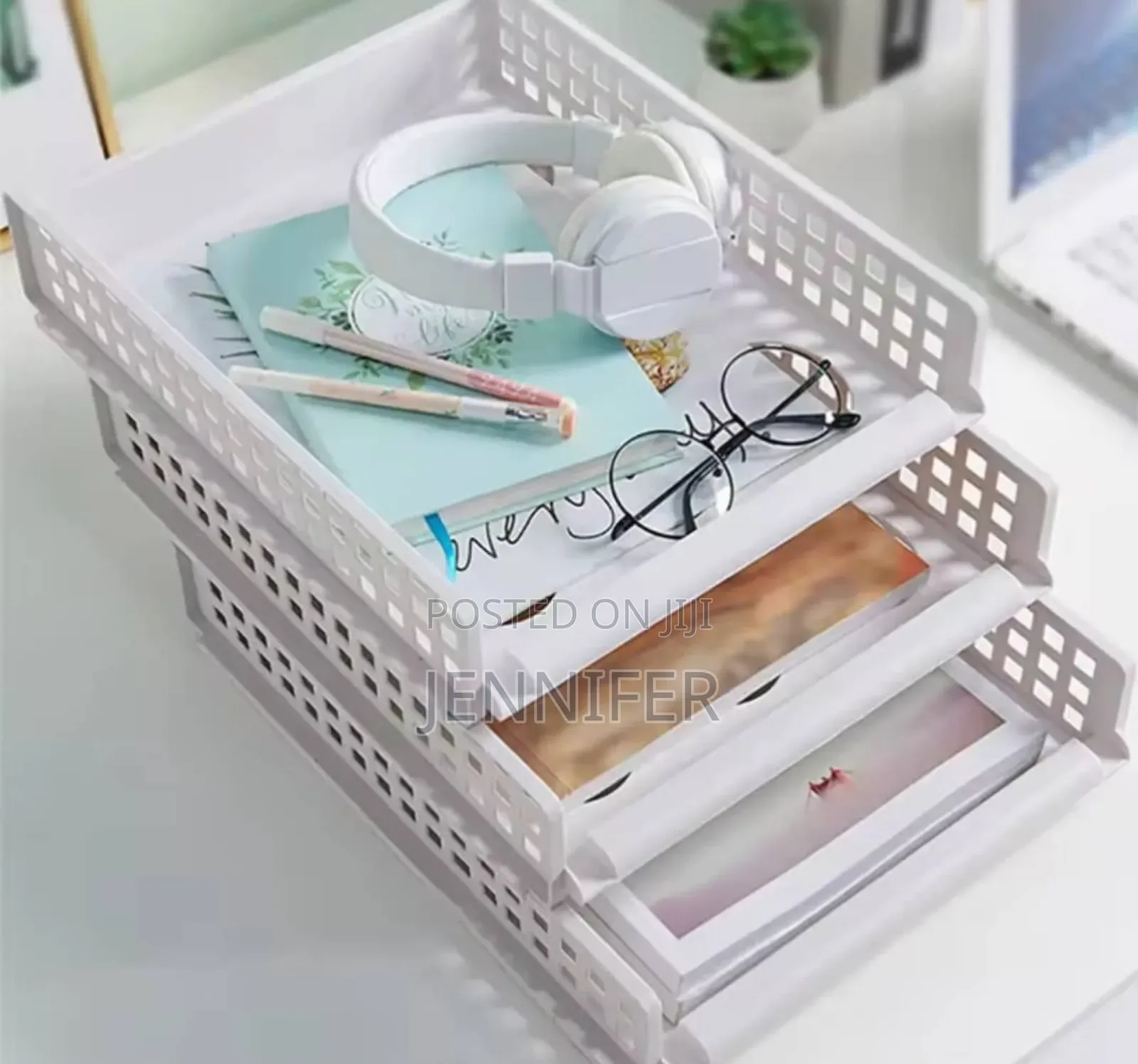 2pcs Wardrobe Organizers and Storage Boxes