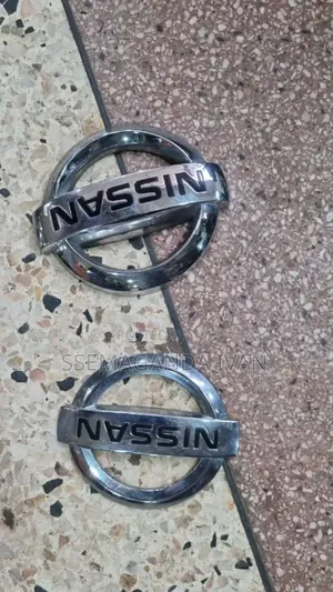 Nissa Duke Logo(Original)