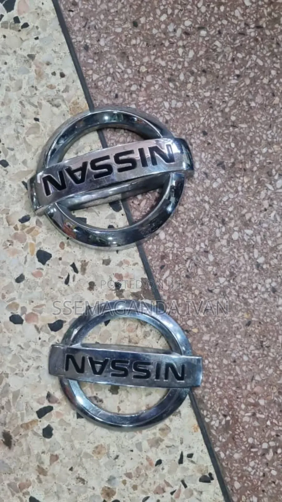 Nissa Duke Logo(Original)