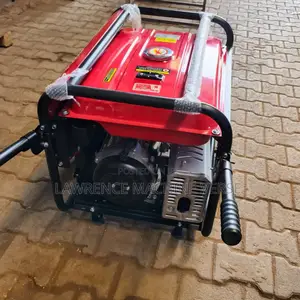 Gasoline Generator 8500 Da