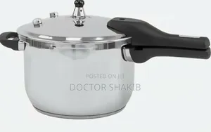 New 10litres Stainless Steel Pressure Cooker
