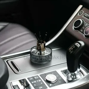 Cool Car Reed Aroma Diffuser
