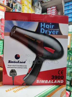 Original Hair Dryer