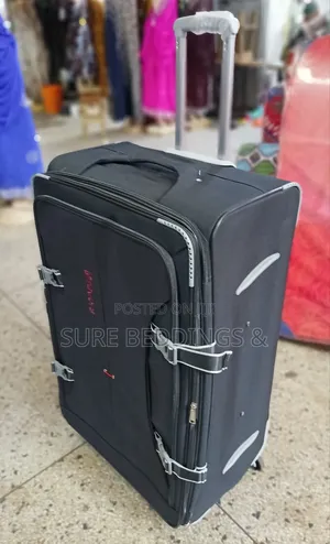 Dfavors Biggest Suitcase