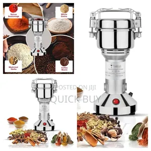 Masala Grinding Machine 200g