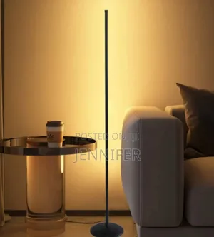 Smart Corner Dimmable Lamp