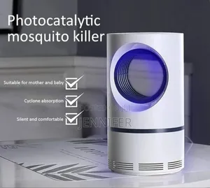 Electric Insect Mosquito Fly Zapper Killer