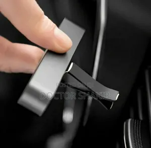 New Car Vent Air Perfume Diffuser Clip