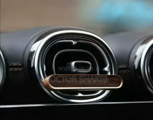 New Car Vent Air Perfume Diffuser Clip