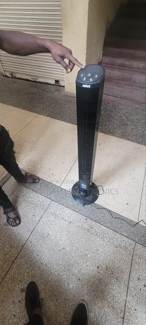 46inches Sanford Tower Fans With a Remote
