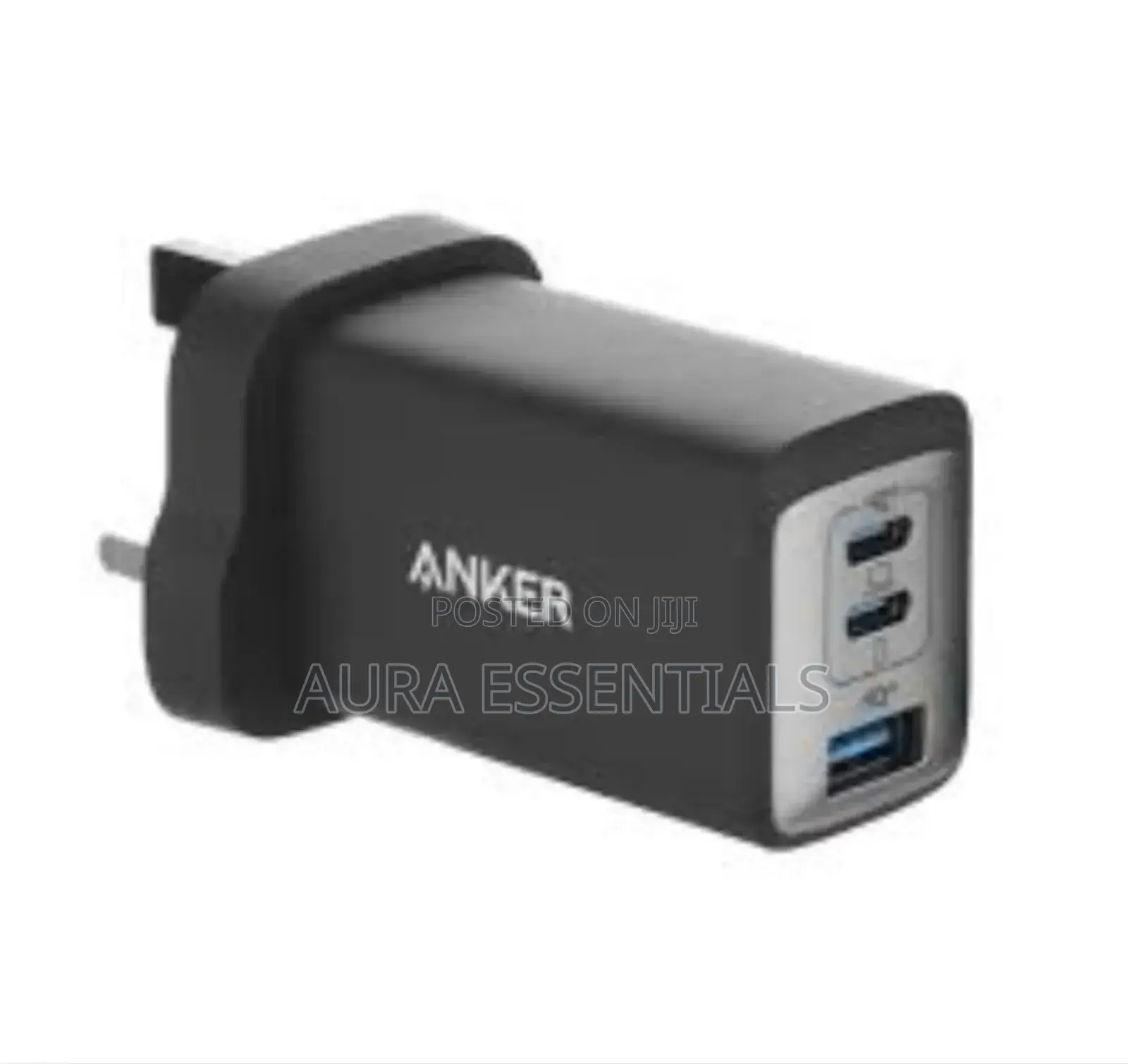 Anker High Speed 65w 3 in 1 Charger