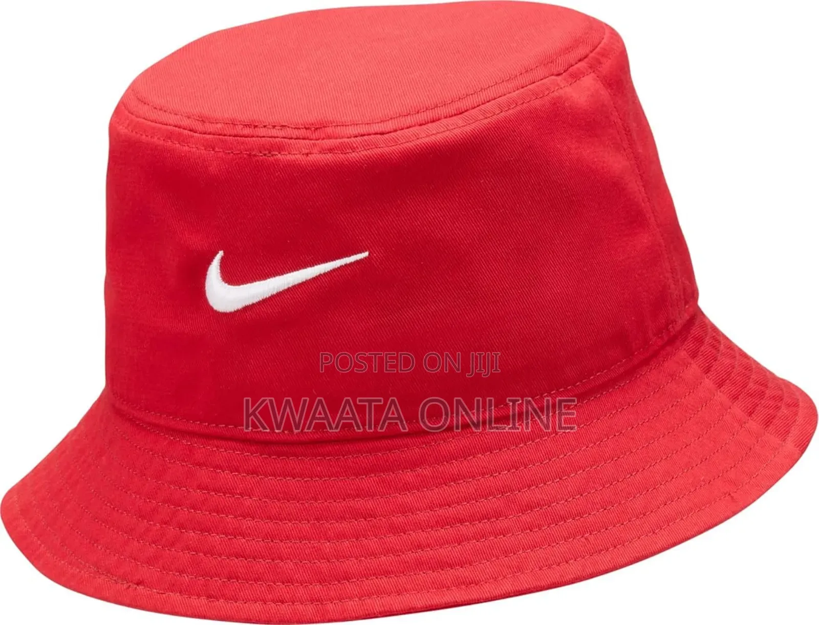 Bucket Hat for Men Women, Reversible Beach Sun Hat