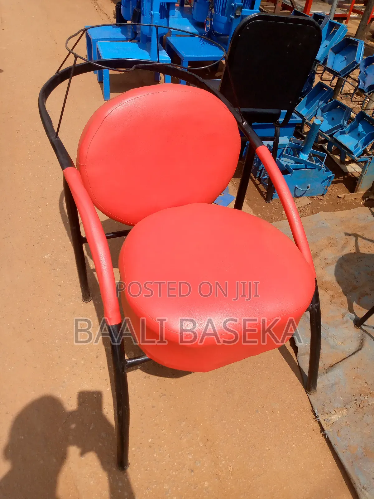 Hair Washing Chair/Sink/Salon Equipment