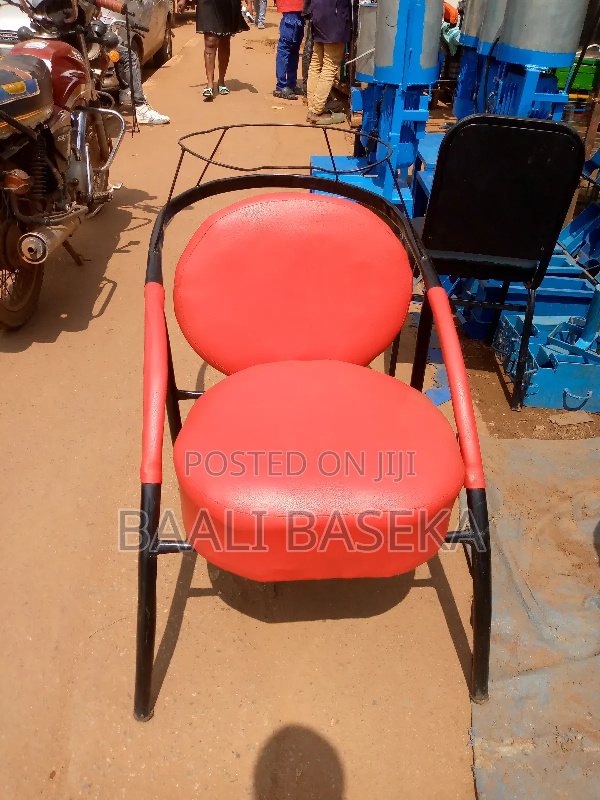 Hair Washing Chair/Sink/Salon Equipment