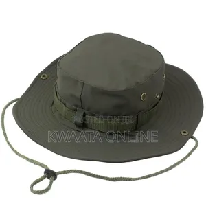 Sun Hat Men Women Summer Anti-Uv Upf 50+Cap With Wide Edges