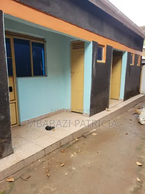 1bdrm House in Manganjo Area, Kawempe for rent