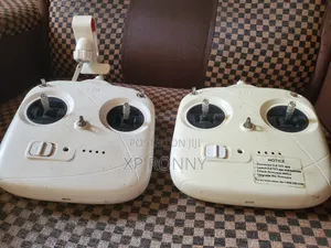 2 Dji Phantom 3 Drones for Sale as Spares