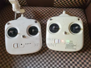 2 Dji Phantom 3 Drones for Sale as Spares