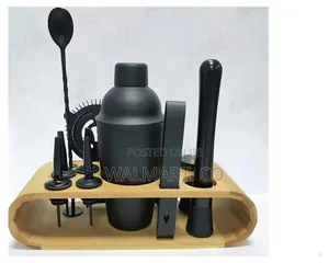 Cocktail Shake Set
