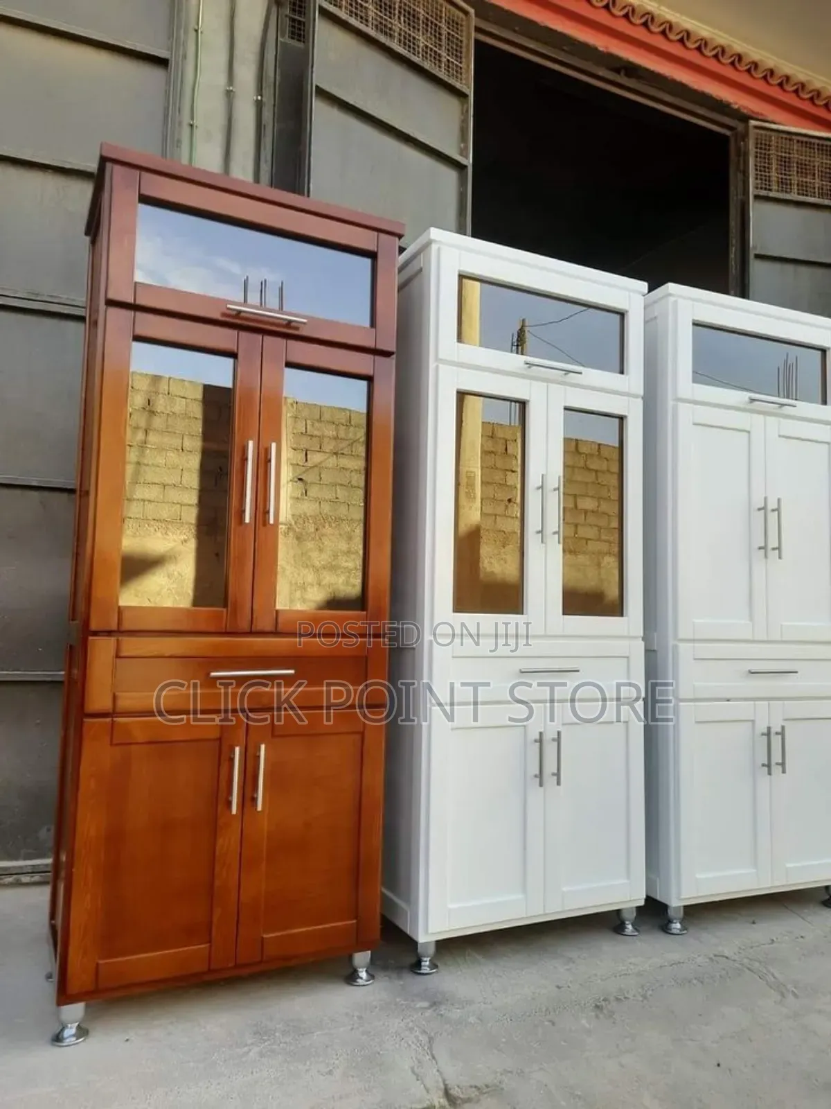 Portable Cup Boards/Cupboard