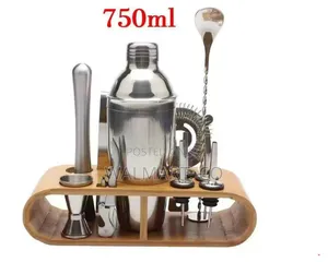 Cocktail Shake Set