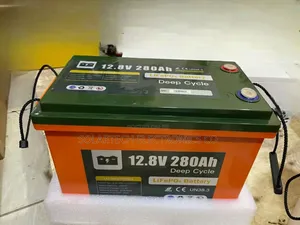 280ah Apl Original Lithium Ion Phosphate Battery Yuka