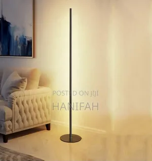 Photo - Smart Corner Dimmable Lamp