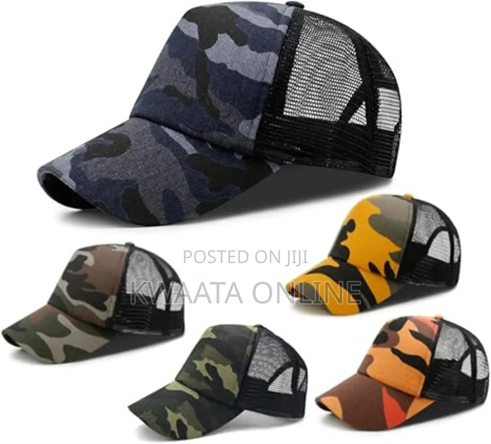 Sport Cap Custom Design Baseball Hat8