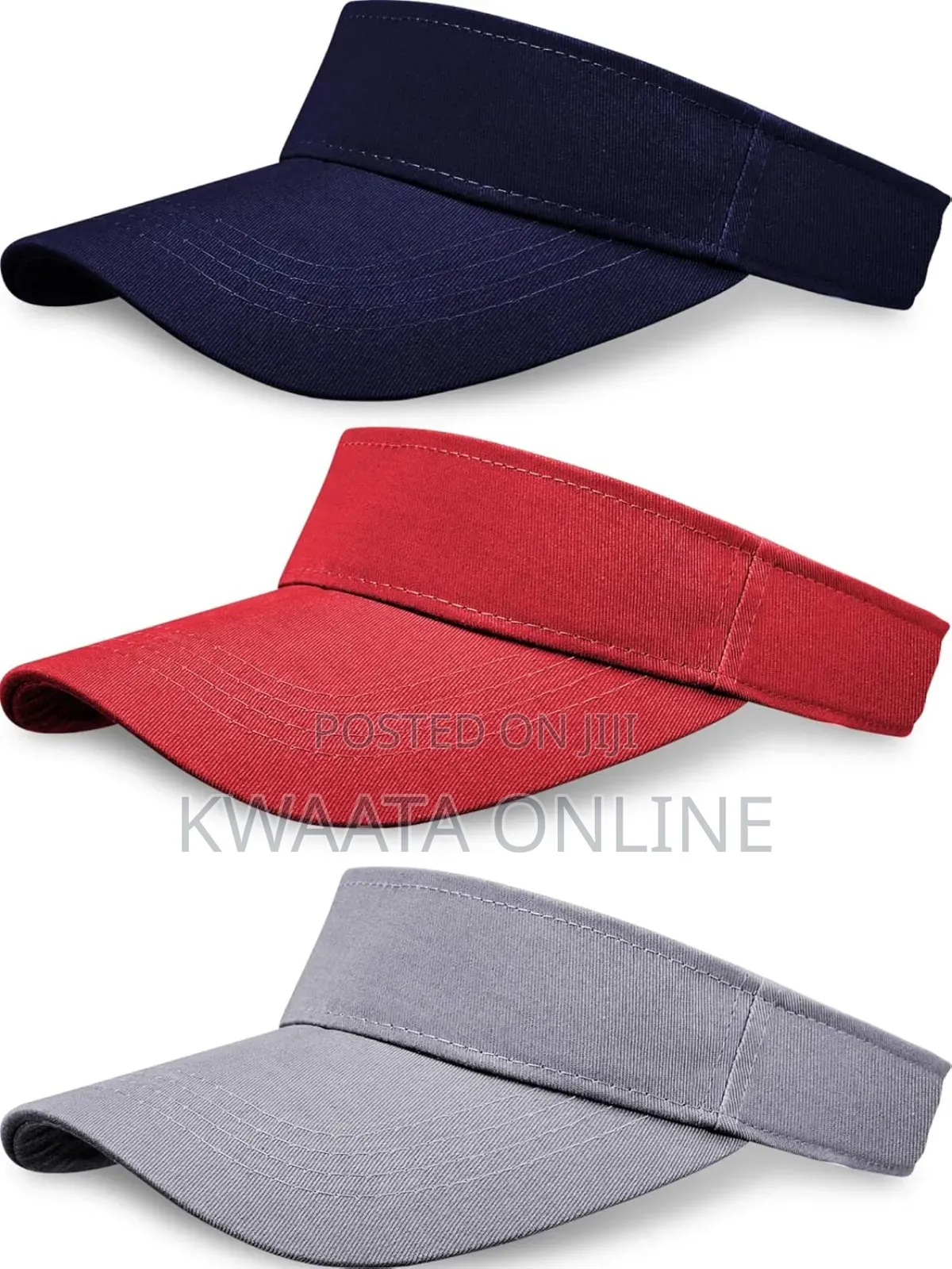 Unisex Baseball Cap Adjustable Soild Hat Tennis Cap Sun Hat