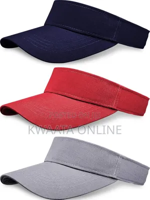 Unisex Baseball Cap Adjustable Soild Hat Tennis Cap Sun Hat
