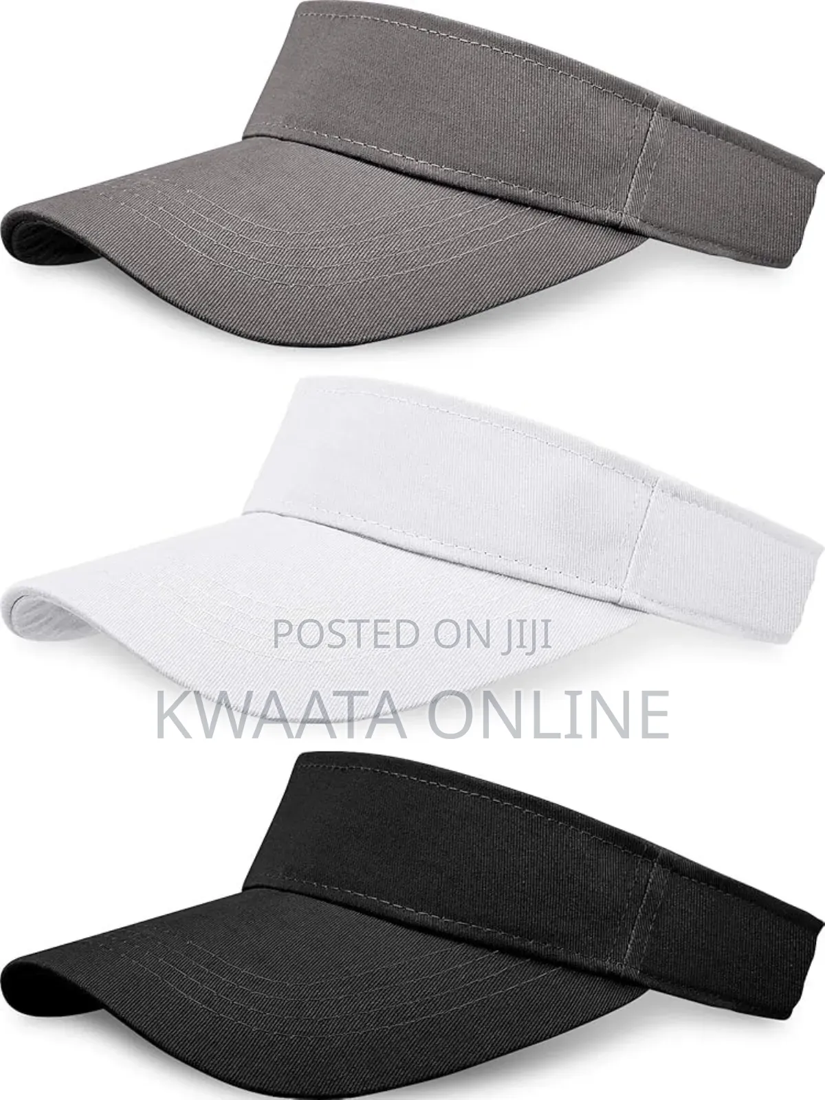 Unisex Baseball Cap Adjustable Soild Hat Tennis Cap Sun Hat
