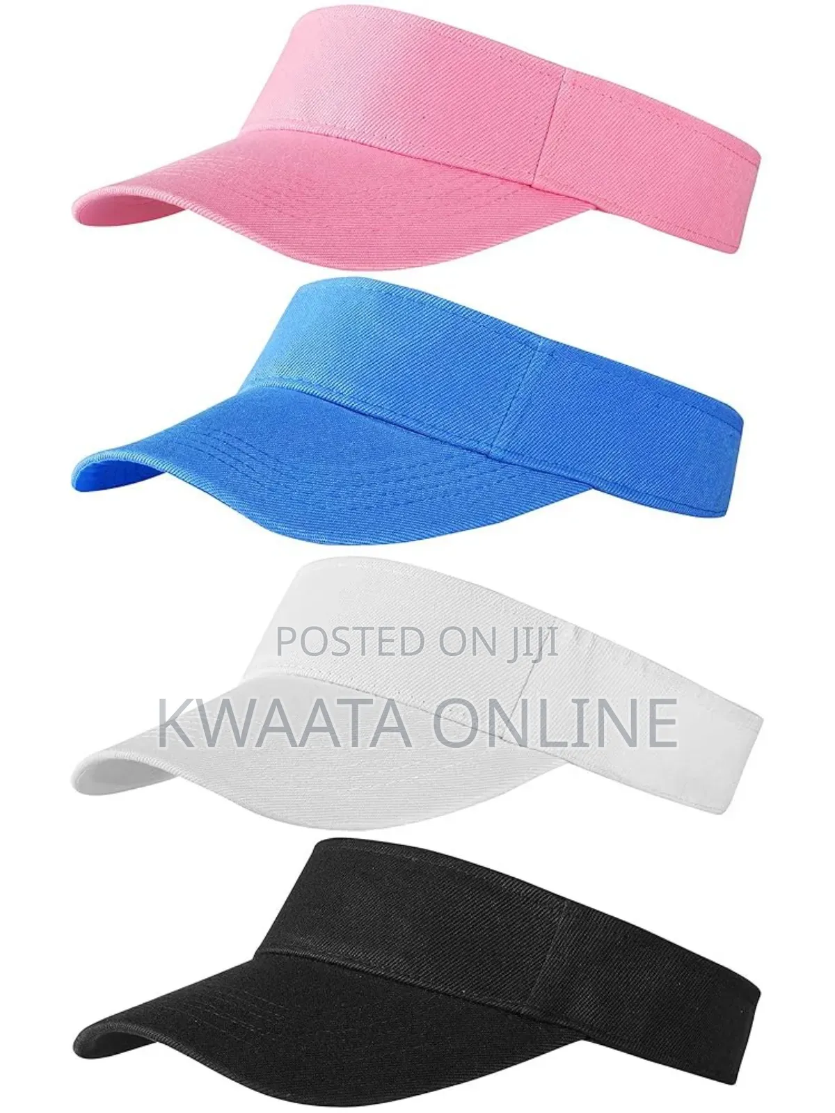Unisex Baseball Cap Adjustable Soild Hat Tennis Cap Sun Hat