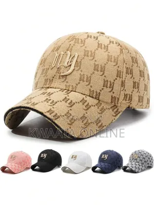 Stylish and Trendy Baseball Cap Vintage