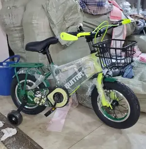 Kids Bicycles
