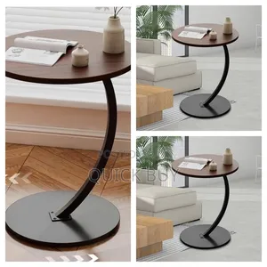 Light Weight Bedside Table