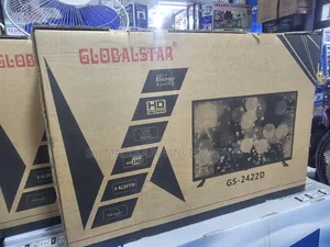 Globalstar 22 Inches Digital Tv