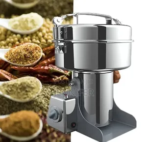 5kg Multipurpose High Speed Crusher(5000g Grinder)