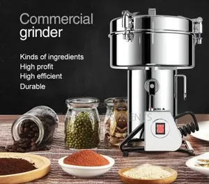 3kgpremium Stainless Steel Masala Grinder(3000g Grinder)