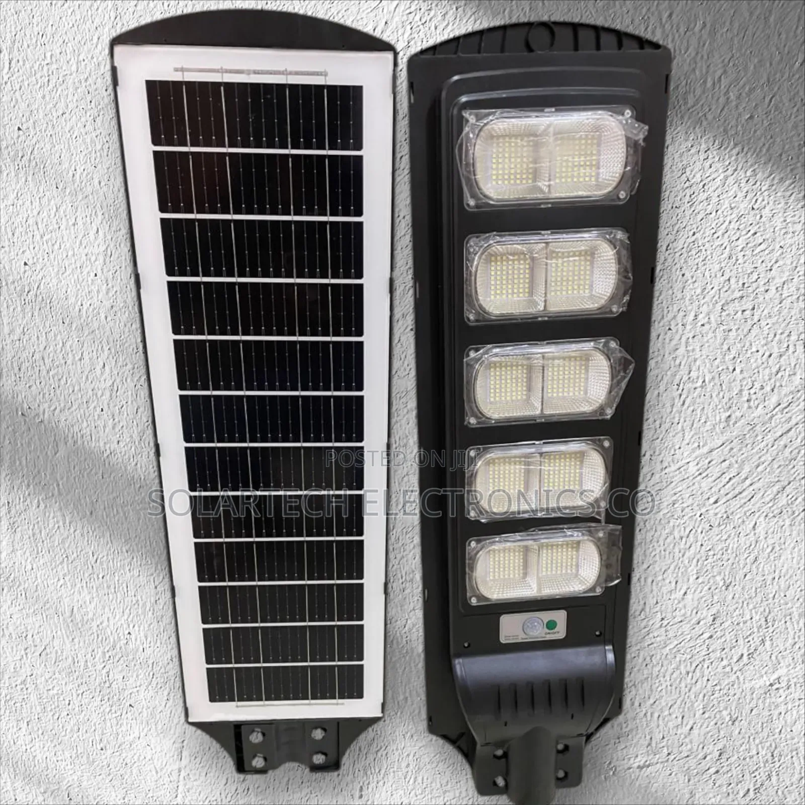 150w Pearllight Led Solar Street Lights/ Security Lights
