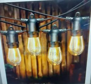 Water Proof Decoration Light 5meters
