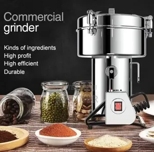 3kgpremium Stainless Steel Masala Grinder(3000g Grinder)