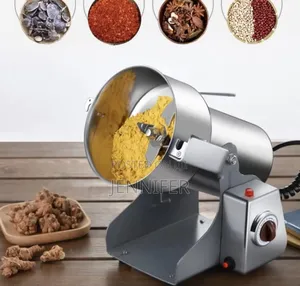 3kgpremium Stainless Steel Masala Grinder(3000g Grinder)