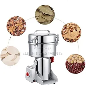 1kg Commercial Home Large Capacity Grains Grinder