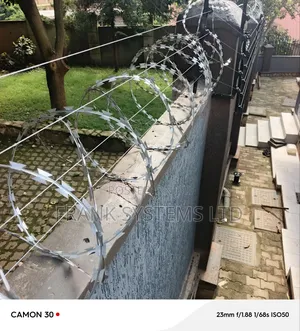 Electric Fence South Africa