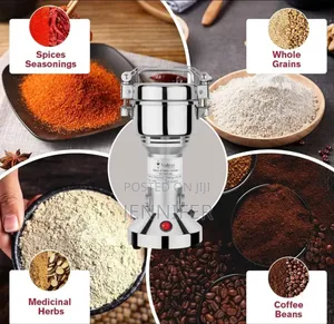 Masala Grinding Machine 200g