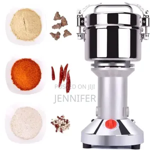 100g Electric Grain Mill