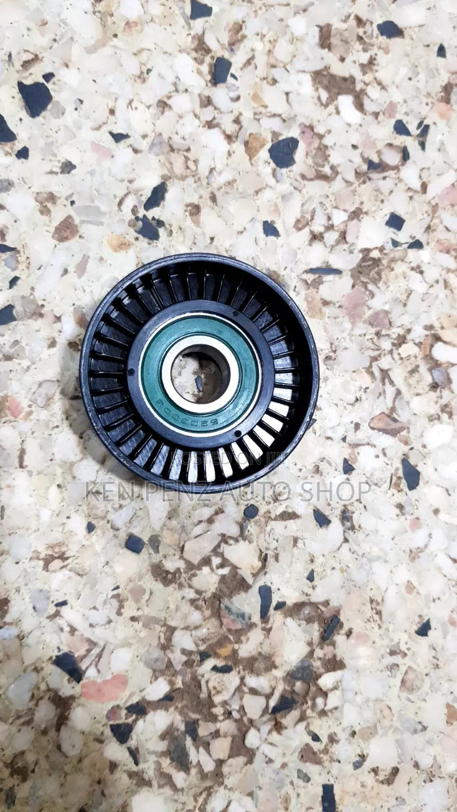 Idle Pulley for Toyota Probox
