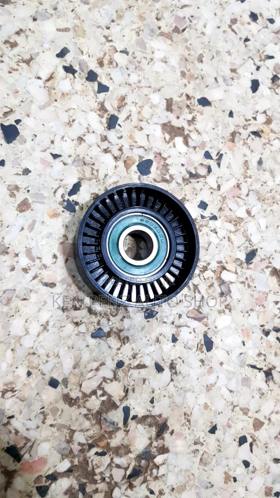 Idle Pulley for Toyota Probox