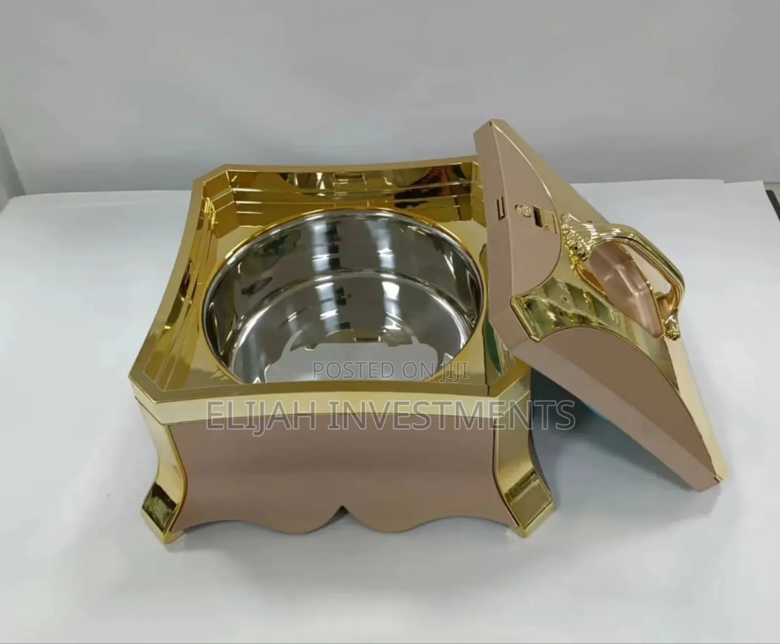 Jumbo Buffet Food Warmer( Chaffing Dish)
